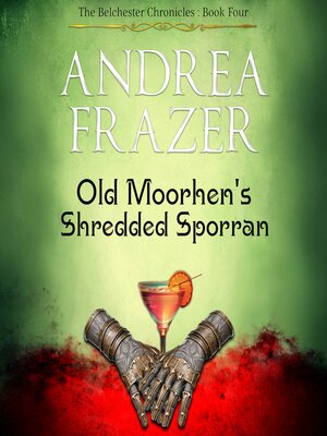 cover image of Old Moorhen's Shredded Sporran
